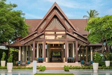 استراحتگاه Amari Koh Samui