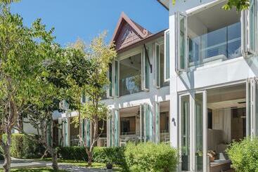 استراحتگاه Amari Koh Samui