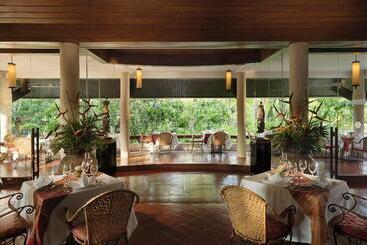 استراحتگاه Santiburi Koh Samui