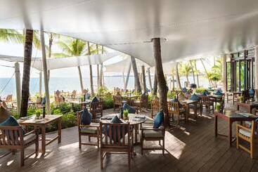 استراحتگاه Santiburi Koh Samui