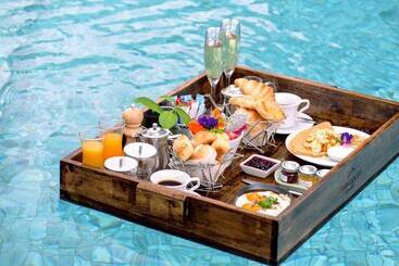 استراحتگاه Santiburi Koh Samui