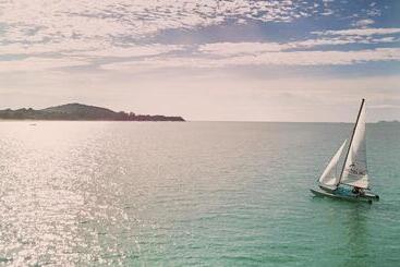 استراحتگاه Santiburi Koh Samui