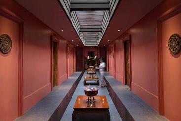 استراحتگاه Santiburi Koh Samui