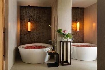 استراحتگاه Santiburi Koh Samui