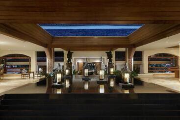 استراحتگاه Santiburi Koh Samui