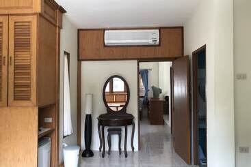 Sunrise Bungalow
