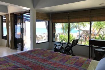 Sunrise Bungalow