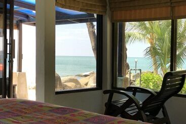 Sunrise Bungalow