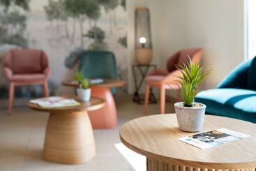 Sure Hotel By Best Western Rochefort Sur Mer