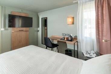 Sure Hotel By Best Western Rochefort Sur Mer