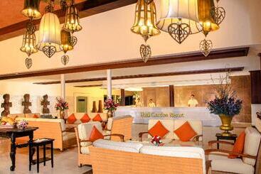 Thai Garden Resort