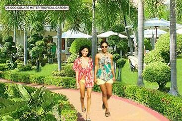 Thai Garden Resort