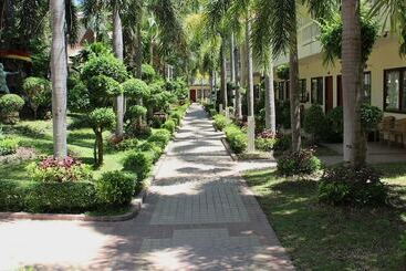 Thai Garden Resort