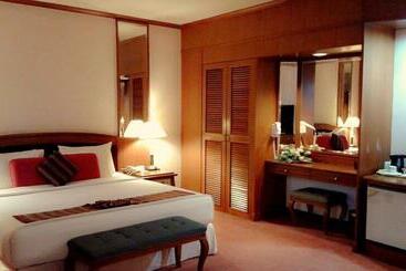 The Regency Hotel Hatyai