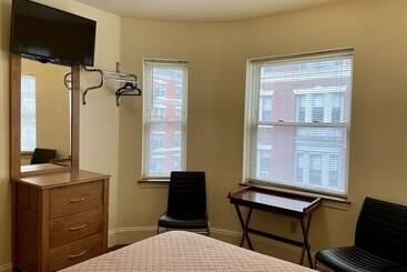Bed and Breakfast Oasis Guest House