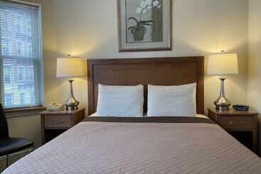Bed and Breakfast Oasis Guest House