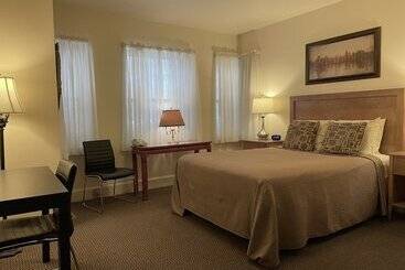 Bed and Breakfast Oasis Guest House