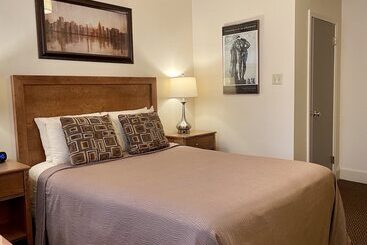 Bed and Breakfast Oasis Guest House
