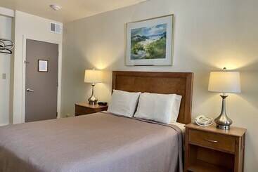 Bed and Breakfast Oasis Guest House
