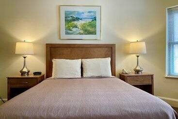 Bed and Breakfast Oasis Guest House