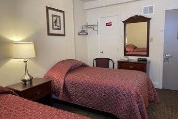 Bed and Breakfast Oasis Guest House