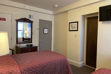 Bed and Breakfast Oasis Guest House