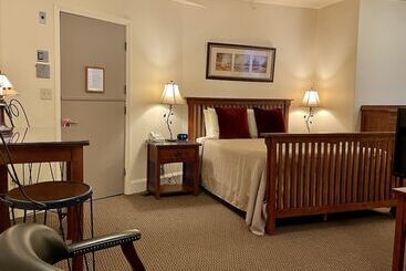 Bed and Breakfast Oasis Guest House