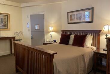 Bed and Breakfast Oasis Guest House