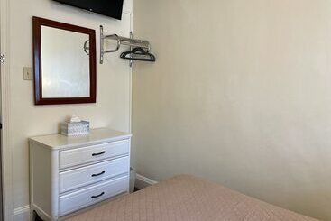 Bed and Breakfast Oasis Guest House