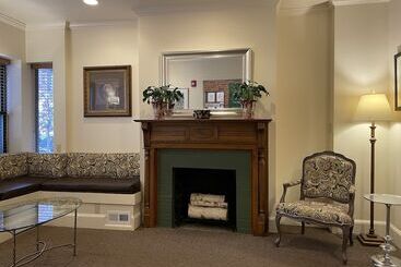 Bed and Breakfast Oasis Guest House