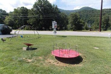 Clarketon Motel Maggie Valley