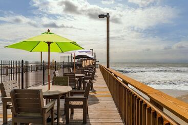Doubletree Resort By Hilton Myrtle Beach Oceanfront