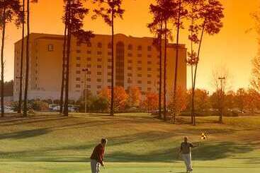 Embassy Suites Greenville Golf Resort & Conference Center