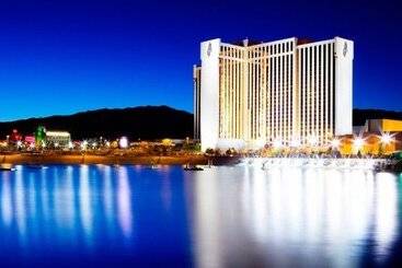Grand Sierra Resort And Casino