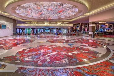 Grand Sierra Resort And Casino