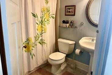 Greenwood Bed & Breakfast