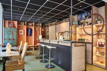 هتل Greet Boulogne Billancourt Paris