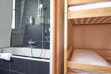 هتل Greet Boulogne Billancourt Paris