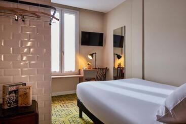 هتل Greet Boulogne Billancourt Paris