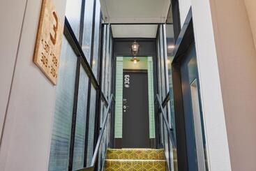 هتل Greet Boulogne Billancourt Paris