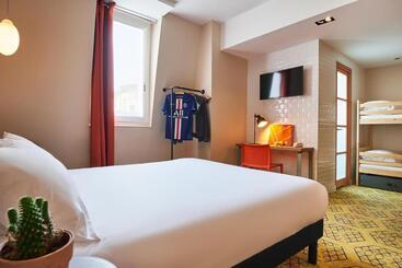 هتل Greet Boulogne Billancourt Paris