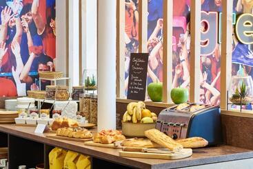 هتل Greet Boulogne Billancourt Paris