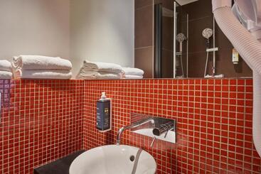 هتل Greet Boulogne Billancourt Paris