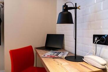 هتل Greet Boulogne Billancourt Paris