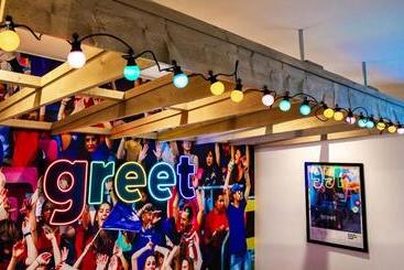 هتل Greet Boulogne Billancourt Paris
