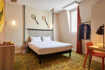 هتل Greet Boulogne Billancourt Paris