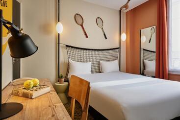هتل Greet Boulogne Billancourt Paris
