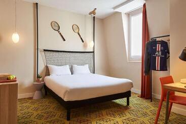 هتل Greet Boulogne Billancourt Paris