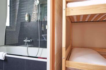 هتل Greet Boulogne Billancourt Paris