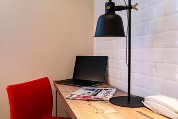 هتل Greet Boulogne Billancourt Paris